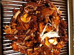 手艺老爆三-津菜典藏河西店(水上店)