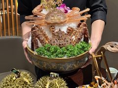 -古京·臻致料理(月湖店)