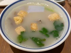 -香园茶社·金陵小灶(老门东店)