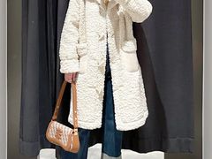 -URBAN REVIVO(深圳华润万象天地店)