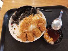 -鲜芋仙(时尚天河店)