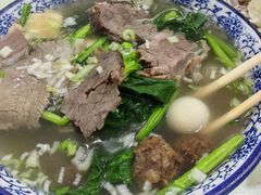 -尔力新疆丸子汤(北屯店)
