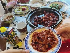 -南昌大饭店·非遗南昌菜(万寿宫店)