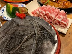 -楠火锅(龙阳广场店)
