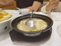 -围龙屋客家食府(福田店)