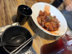 -院子餐厅·大锅菜·老杭帮(桥西直街店)