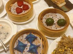 -酌宴府The China Club·广州万富希尔顿酒店(云城东路店)