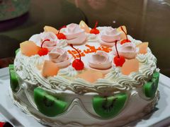 -上海人家花樣年华(中山公园店)