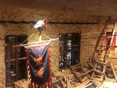 -盟重烧烤(高正街店)