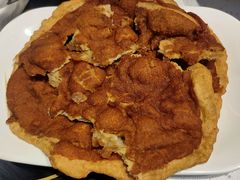 -黑窑厂糖油饼烤鸭·清真菜(旗舰店)