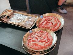 -西塔老太太泥炉烤肉(上海七宝领展广场店)