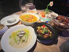 -鲨鱼餐厅.海景川粤餐厅(重庆天地店)