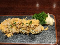 -古京·臻致料理(月湖店)