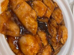 -光明邨大酒家(淮海路店)