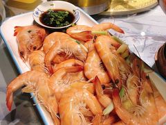 白灼基围虾-9家湘菜(上南路店)