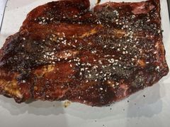 -完美生活炭火烤肉(二马路店)