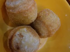 玉兰饼-毛华美食(清扬路店)