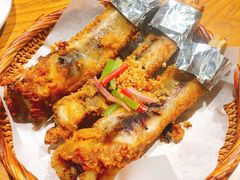 大根蒜香骨-苏小柳手工点心(人民广场分院)