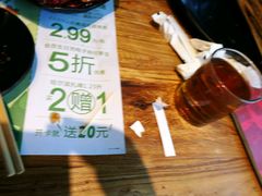 -聚点串吧·北京烧烤(赵登禹路店)