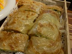 招牌卷饼-随缘小馆(红岭路店)