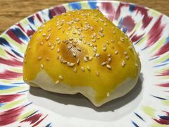 -清真·古丽花儿·新疆美食(滨江道店)