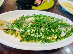 清蒸鲻鱼-春江酒楼(海宁盐官环城南路店)