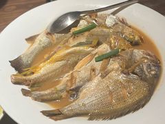 -KŌNG胶东小馆(华熙店)