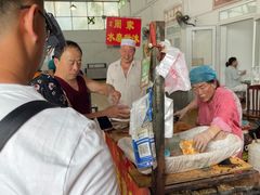 -老西关黄老太牛肉烧饼