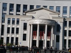 -福州工人文化宫