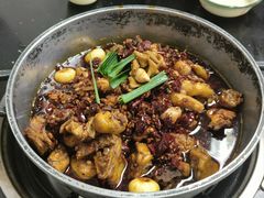 -贵阳李氏息烽阳朗鸡(民生路店)