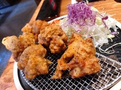 炸鸡块-炉胜·炉端烧·居酒屋
