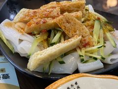 -壹阁胡羊焖饼(特色小吃街店)