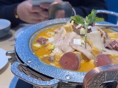 -福禄财东北菜(珠江帝景店)