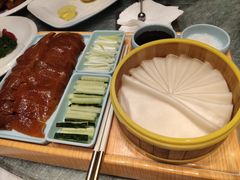 -金陵山水丽景酒店-中餐厅