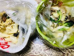 -三厂烩羊肉(沙口路店)
