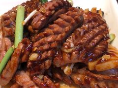 爆炒腰花-梅飞酒家(桑园路店)