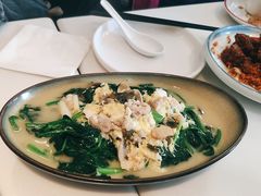 -新旺茶餐厅·早餐·夜宵(仙霞店)