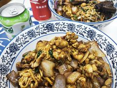 -复兴面王(河东路起源店)
