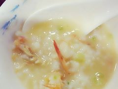 -悟长年潮汕菜砂锅粥(圣熙8号店)