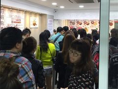 -珍妮曲奇聪明小熊(尖沙咀店)