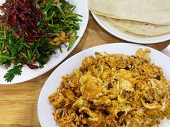 -姥家春饼店(漳州二路店)