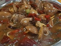 -陈氏肥蛤(小纬六路总店)