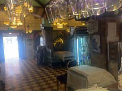 -海尔巴格一甸茶餐厅(团结路店)