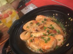 -小时候焗海鲜(鄞州万达店)