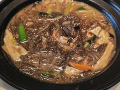 -年辉渔村·非遗传承餐厅(新丰江店)