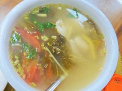 -肥弟大排档(汕樟路店)