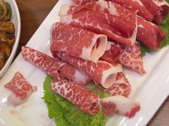 -谢记上海大排档(长寿路店)
