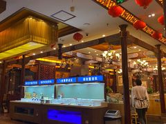 -老码头火锅(骡马市店)
