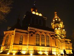 -圣·阿列克谢耶夫教堂