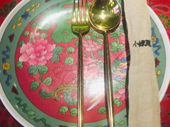 -小娘惹厨房Little Nyonya(狮城有约上榜店)